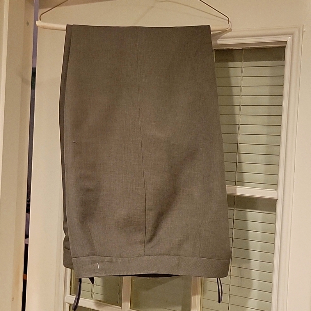 Dress slacks